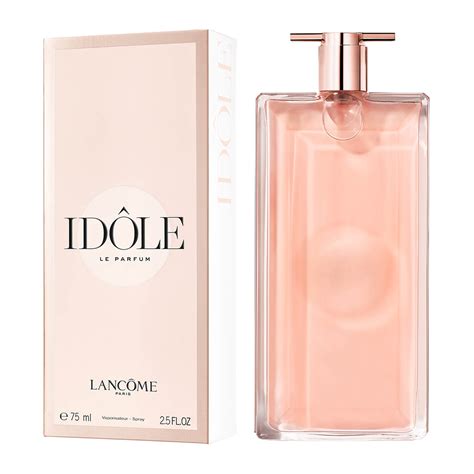 parfum dior idole|Idôle Lancôme perfume .